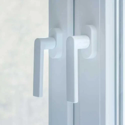 Ventanas de PVC