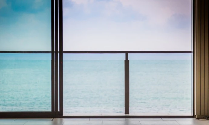 Tipos de ventanas para balcones