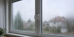 Cómo evitar la condensación en las ventanas