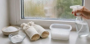 Ventanas condensación trucos caseros