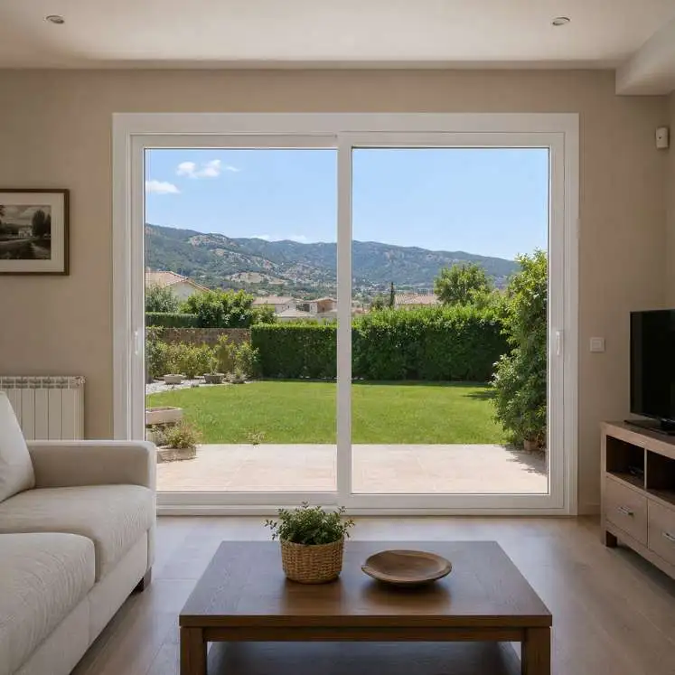 Ventanas PVC Collado Villalba