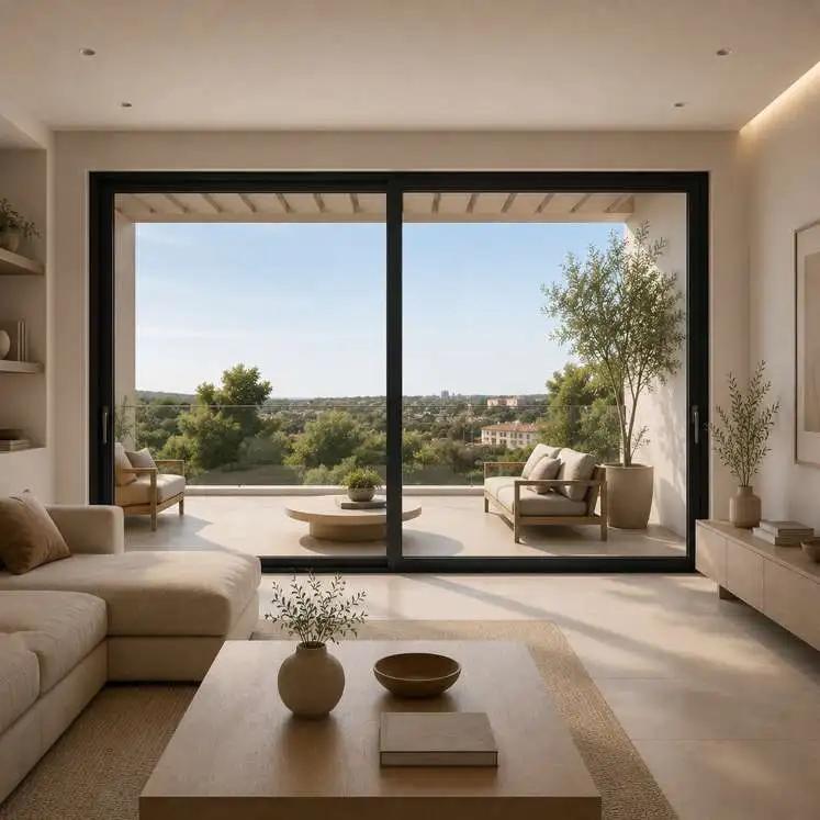 ventanas de pvc en las rozas