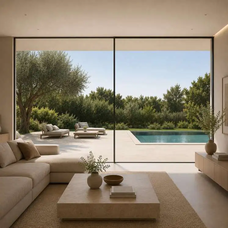 ventanas pvc las rozas