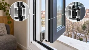Cómo saber si una ventana tiene rotura de puente térmico