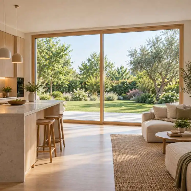 Ventanas PVC Alcobendas