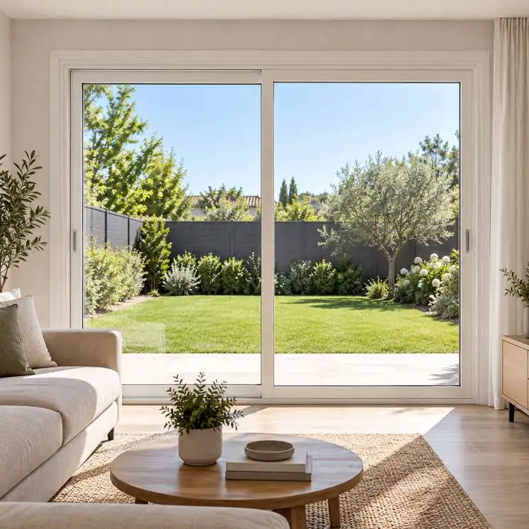 Ventanas PVC Tres Cantos